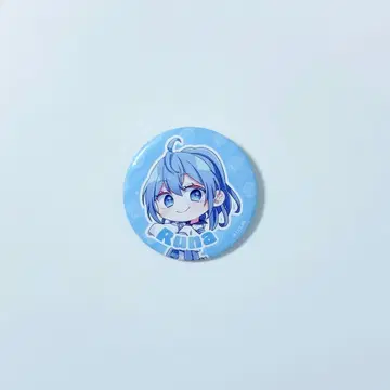 컬러풀 피치 루나