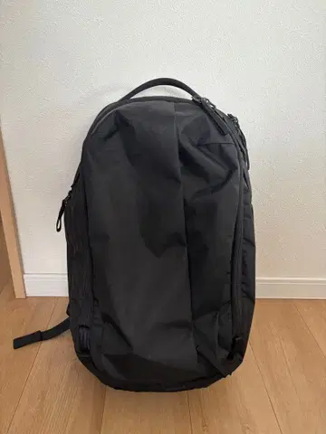 에이블 칼리 ABLE CARRY Max EDC 블랙