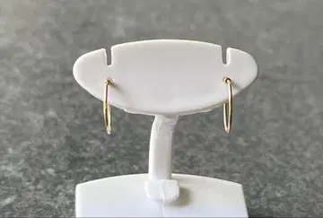 k10 귀걸이 후프 귀걸이