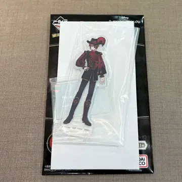 트위스테 제일복권 C상 아크릴 스탠드 리들