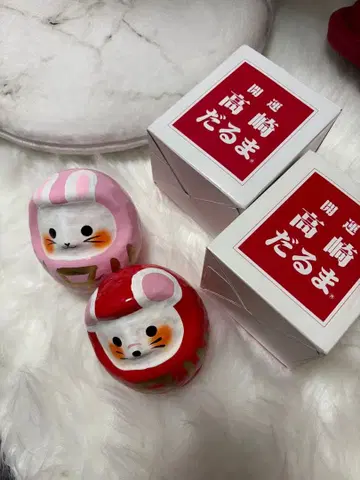 하마사키 아유미 ayu 달마 다카사키 달마 핑크만