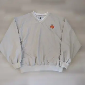 DESERT FIRE 나일론 자켓 풀오버 2XL