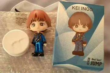 Hey! Say! JUMP 이노오 케이 피규어