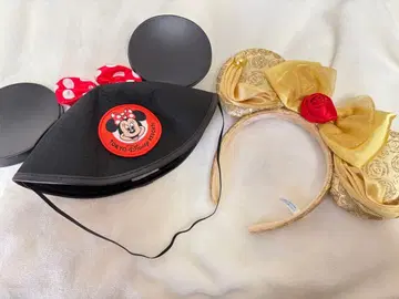 도쿄 디즈니랜드 머리띠