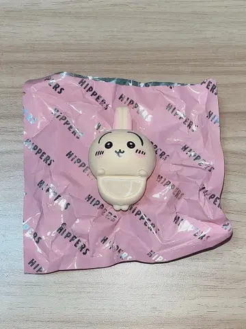 치이카와 (먼작귀) 토끼 HIPPERS 히퍼스