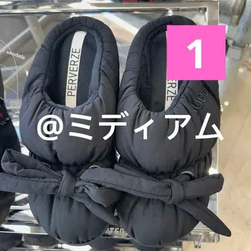 SUBU PERVERZE Multiple Winter Sandal 1