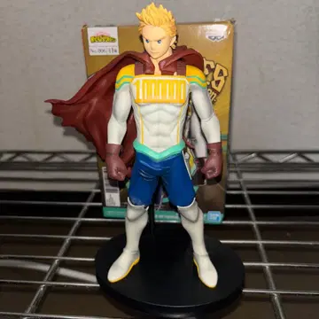 나의 히어로 아카데미아