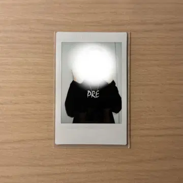 사카가키 레이지 폴라로이드