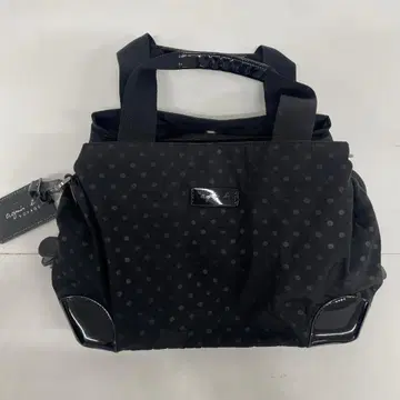 아네스베 도트 백 C24