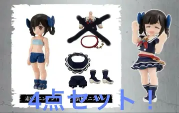 링크 트래블러스! 대해원의 대결전 블랙 헤어 아이돌 해적 세트!