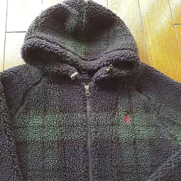 BEAMS 짐플렉스 보아 자켓