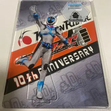 가면라이더 나데시코 아크릴 스탠드