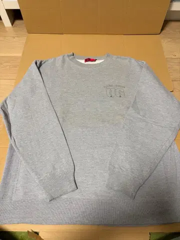 UG 언더그라운드 후드티 MADBUNNY BYS DNT CRY