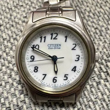 시티즌 CITIZEN 에코드라이브 GN-0-S