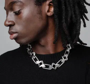 VITALY reflex 목걸이