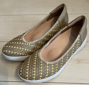 fitfit 핏핏 메쉬 발레 스니커즈