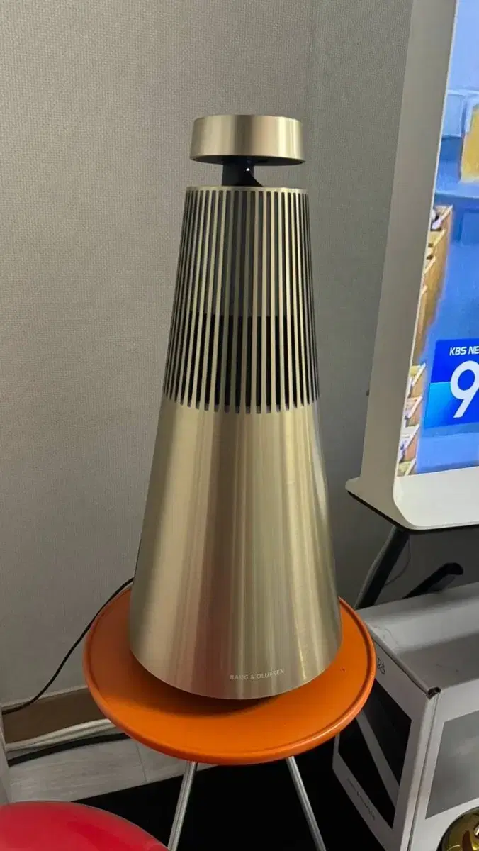 Bang &amp; Olufsen Beosound 2 2nd Gen GVA