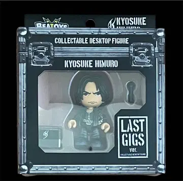 히무로 쿄스케 피규어 LAST GIGS ver.