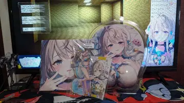 스페셜리티 ~혼아미 아즈사 굿즈 세트~