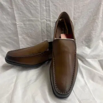 텍시 럭스 남성용 천연 가죽 스니커즈 비즈 TU-7015 비즈니스 슈즈