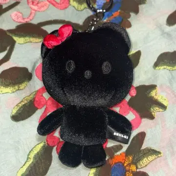 BALANCE 슬기 SEULGI 키참