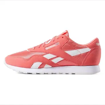 정가 8,789엔 23.5cm Reebok cl nylon color
