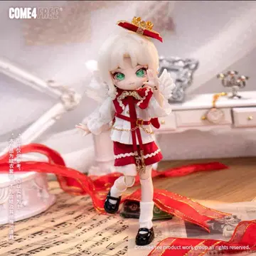 come4free 메이플 성가대 의상