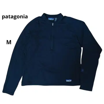 patagonia 파타고니아 USA제 00s 하프 지퍼 폴라테크 13