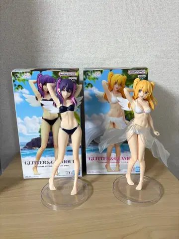 릴리엘 미리에라