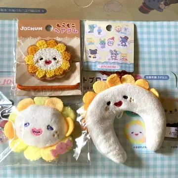 JOCHUM 제오참 Bira 비라 3점