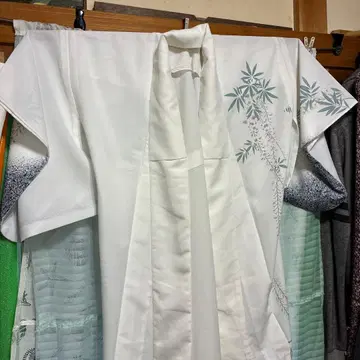 등나무 꽃 기모노 귀멸 최애 아이템