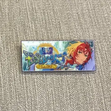 앙스타 바나콜레 크로스 테마 레오