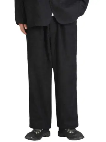 PIER39 테크 스파이 퍼티그 팬츠 (코듀로이)