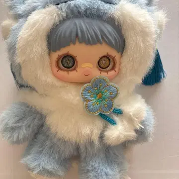 Maymei 봄의 시 시리즈