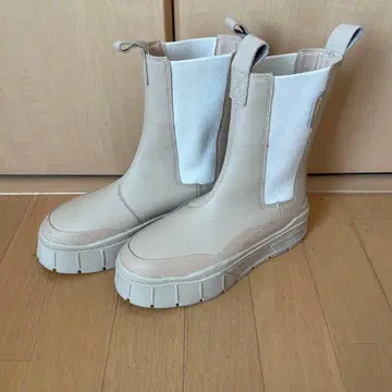PUMA 첼시 부츠 23cm