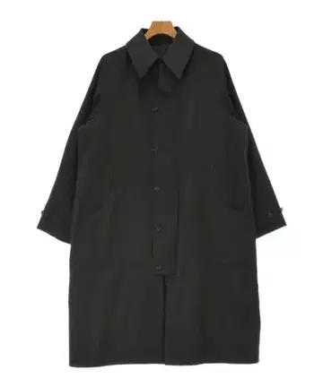 AUBETT 스텐카라 코트 남성용