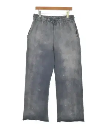 BOW WOW 스웨트 팬츠 남성용