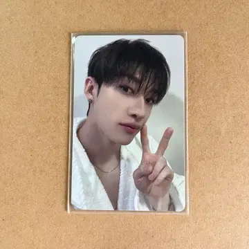 StrayKids 방찬 dominate JAPAN 구매 혜택