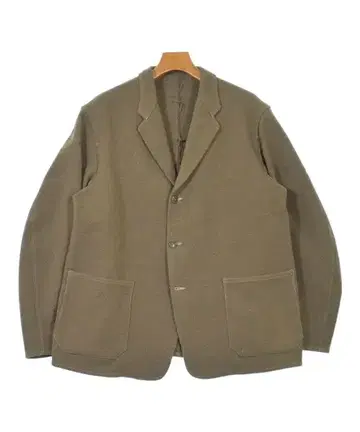 COMOLI 캐주얼 자켓 남성용