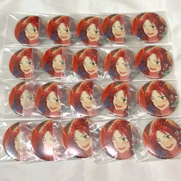 앙스타 애니메이션 원반 연동 구매 혜택 캔뱃지 이사라 마오