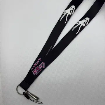 하츠네 미쿠 스트랩