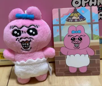 TOP TOY 빤쮸토끼 [ 장난꾸러기 단짝 ]