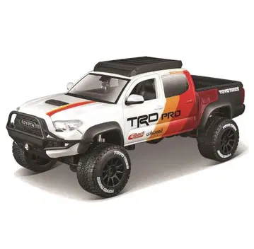 Maisto 1/27 도요타 타코마 TRD PRO 2023