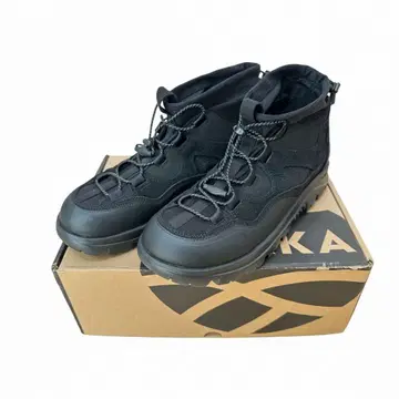 SHAKA 트레킹 신발 HIKE PURSE EX 28cm