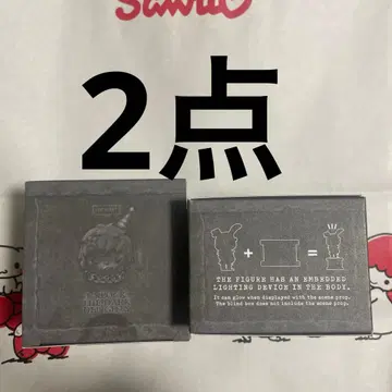 Monsters' Carnival 받침대 [ 2점 ]