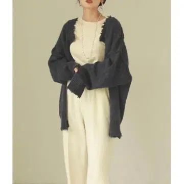 TODAYFUL 투데이풀 Lowgauge Knit Cardigan