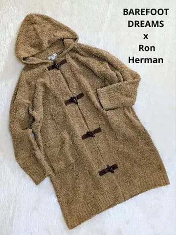 BAREFOOT DREAMS x Ron Herman 더플 M