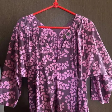 레어! 노아노아 하와이 진저 긴팔