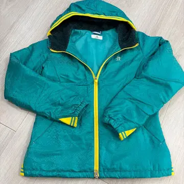 Munsingwear 여성용 다운 자켓 M