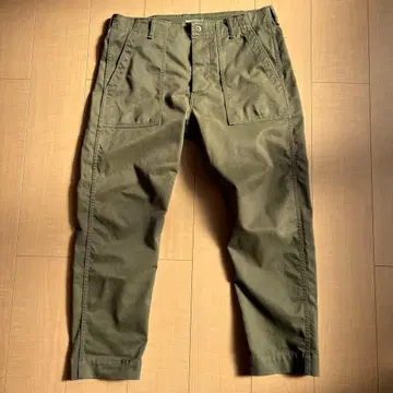 All yours Depers wear Fastpass pants 34